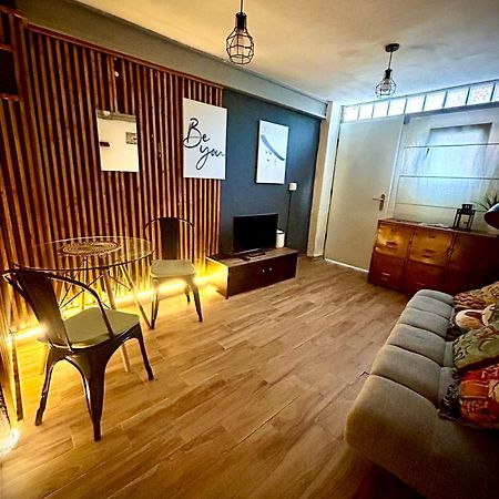 Апартаменты Loft Centro Сантандер Экстерьер фото